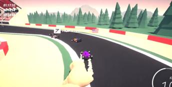Race Condition PC Screenshot