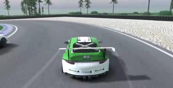 RaceLeague