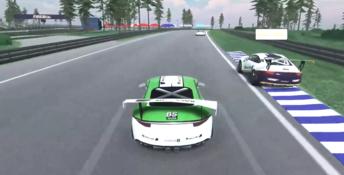 RaceLeague