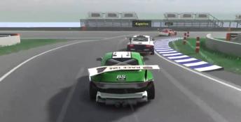 RaceLeague PC Screenshot
