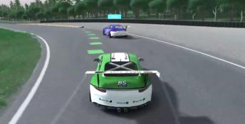 RaceLeague PC Screenshot