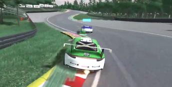 RaceLeague PC Screenshot