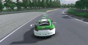 RaceLeague PC Screenshot