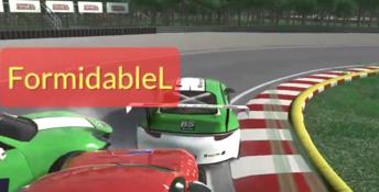 RaceLeague PC Screenshot