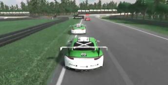 RaceLeague PC Screenshot