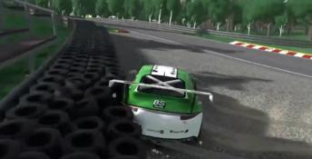RaceLeague PC Screenshot