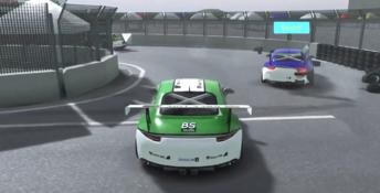 RaceLeague PC Screenshot