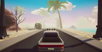 Racing Go PC Screenshot