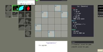 Racingmaybe PC Screenshot