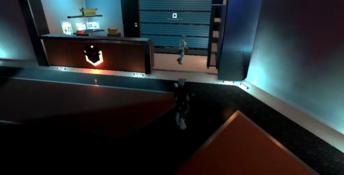 Rack 2: Furry Science PC Screenshot