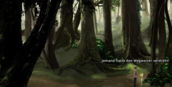 Rackham's Shambala Adventure PC Screenshot