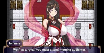 Radiant Victorias PC Screenshot