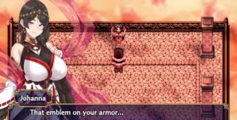 Radiant Victorias PC Screenshot