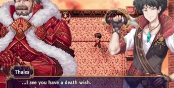 Radiant Victorias PC Screenshot