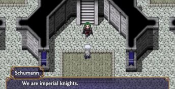 Radiant Victorias PC Screenshot