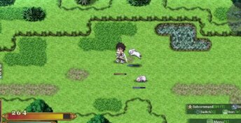 Radiant Victorias PC Screenshot