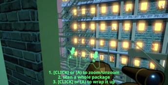 Radiator 2: Anniversary Edition PC Screenshot