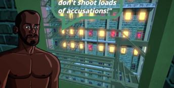Radiator 2: Anniversary Edition PC Screenshot