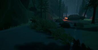Radiolight PC Screenshot