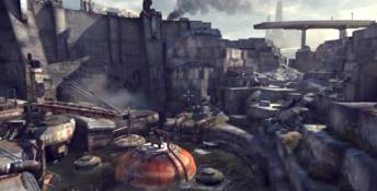 Rage PC Screenshot