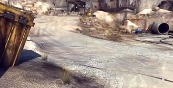 Rage PC Screenshot