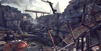 Rage PC Screenshot