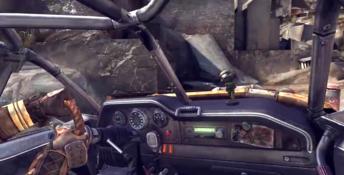 Rage PC Screenshot