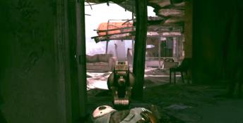 Rage PC Screenshot