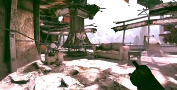 Rage PC Screenshot