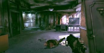 Rage PC Screenshot