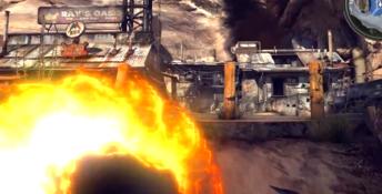 Rage PC Screenshot