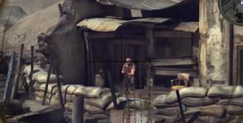 Rage PC Screenshot