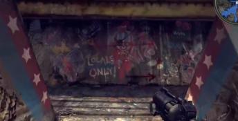 Rage PC Screenshot