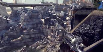 Rage PC Screenshot