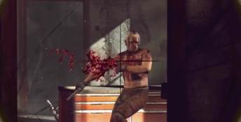 Rage PC Screenshot