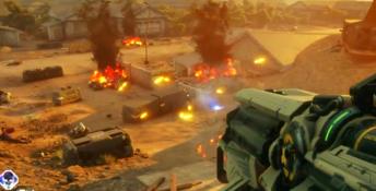 Rage 2 PC Screenshot