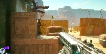 Rage 2 PC Screenshot