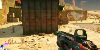 Rage 2 PC Screenshot