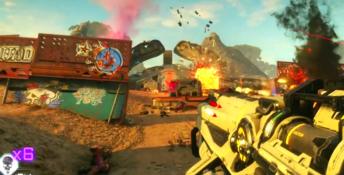 Rage 2 PC Screenshot