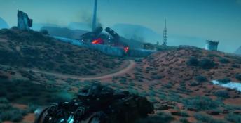 Rage 2 PC Screenshot