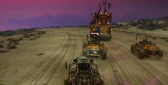 Rage 2 PC Screenshot