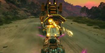 Rage 2 PC Screenshot