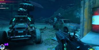 Rage 2 PC Screenshot