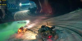 Rage 2 PC Screenshot