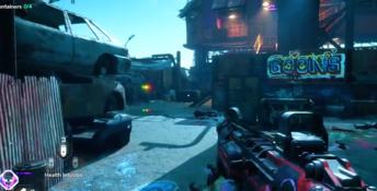 Rage 2 PC Screenshot