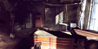 Rage PC Screenshot