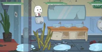 Rage in Peace PC Screenshot
