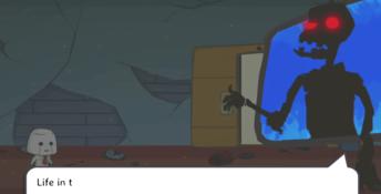Rage in Peace PC Screenshot