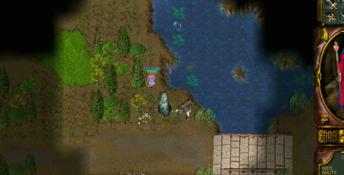 Rage of Mages 2: Necromancer PC Screenshot