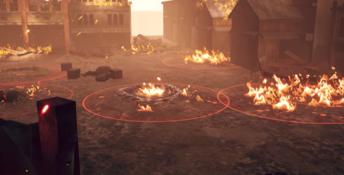 Raid on Taihoku PC Screenshot